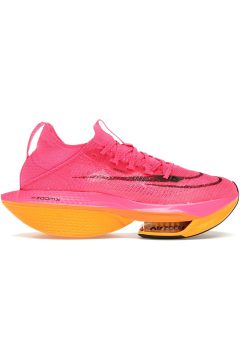 Nike Air Zoom Alphafly Next% 2 Hyper Pink Laser Orange (Women’s) (DN3559-600)