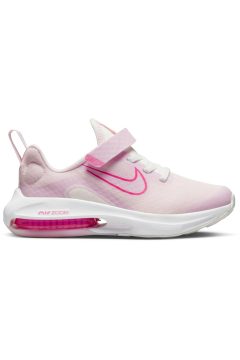 Nike Air Zoom Arcadia 2 Pink Foam Hyper Pink (PS) (DM8492-600)