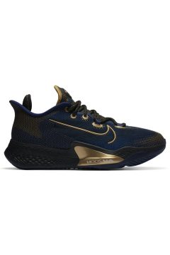 Nike Air Zoom BB NXT EP Blue Void Gold (CK5708-400)