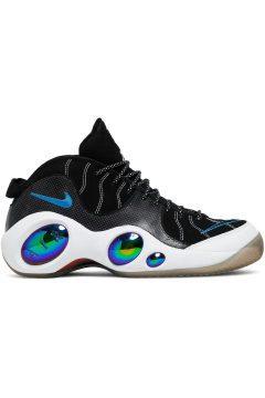 Nike Air Zoom Flight 95 Jason Kidd Career Pack Dallas Mavericks (574724-001)