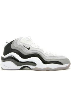 Nike Air Zoom Flight 96 White Black Grey (2008) (317980-101)