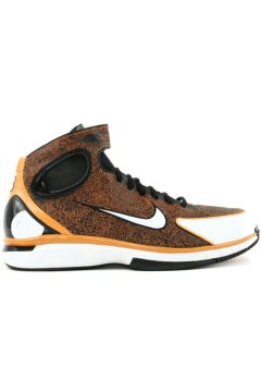 Nike Air Zoom Huarache 2K4 Laser Kobe Black Gold (308475-014)
