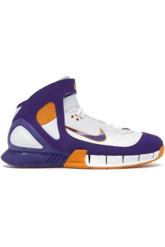 Nike Air Zoom Huarache 2K5 Lakers Home (310850-151)