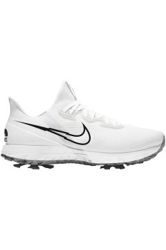 Nike Air Zoom Infinity Tour Golf White Black (Wide) (CT0541-133)