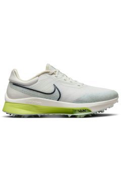 Nike Air Zoom Infinity Tour Next% Sail Volt (Wide) (DM8446-131)
