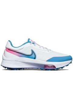 Nike Air Zoom Infinity Tour NEXT% White Aurora Blue (Wide) (DM8446-104)