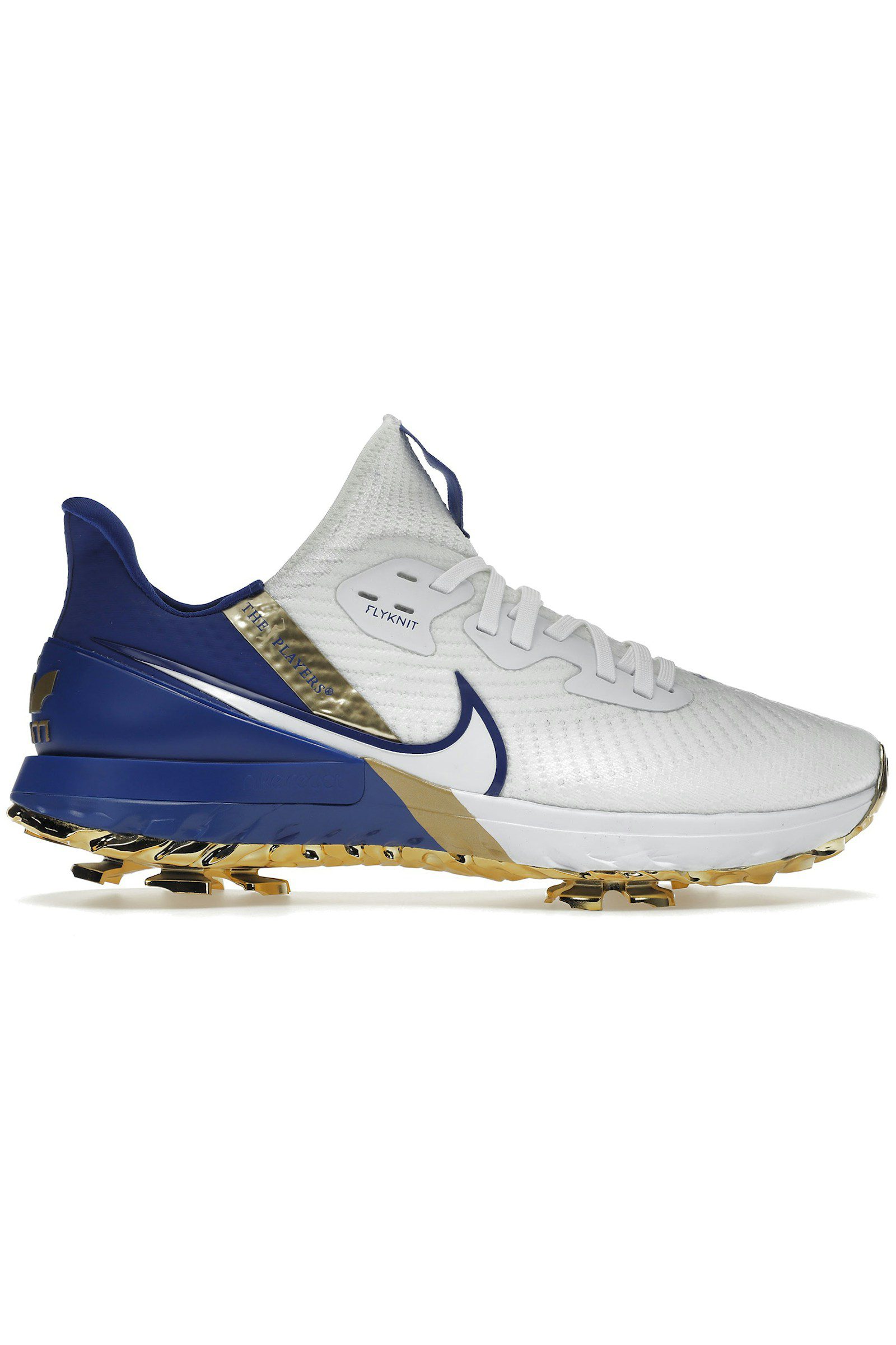 Nike Air Zoom Infinity Tour NRG The Players Championship (CZ4963-100)