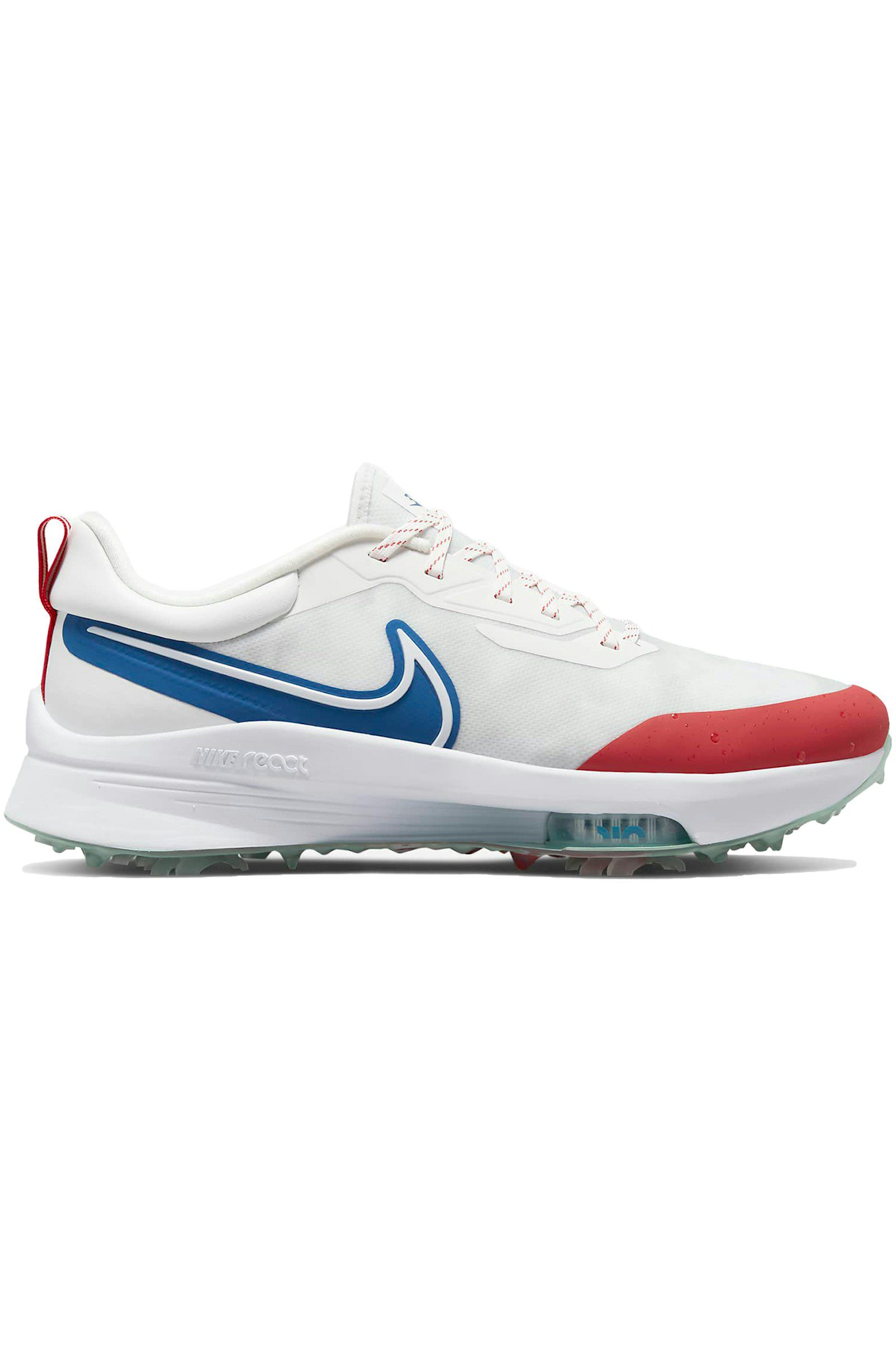 Nike Air Zoom Infinity Tour NXT% U.S. Open Surf and Turf (2022) (Wide) (DM9024-146)