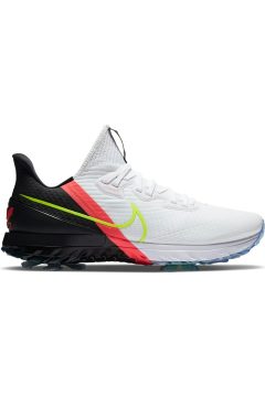 Nike Air Zoom Infinity Tour White Black Crimson Volt (CT0540-103)