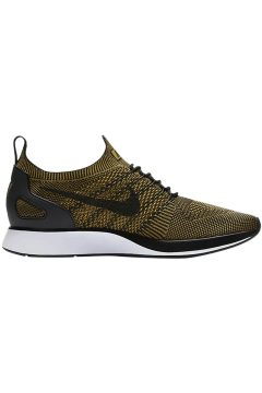 Nike Air Zoom Mariah Flyknit Racer Black Desert Moss (918264-004)