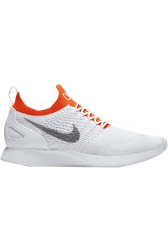 Nike Air Zoom Mariah Flyknit Racer Platinum Orange (918264-012)