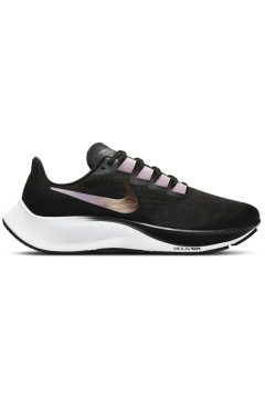 Nike Air Zoom Pegasus 37 Black Light Arctic Pink (Women’s) (BQ9647-007)