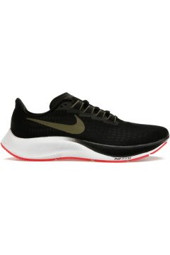 Nike Air Zoom Pegasus 37 Black Olive Aura (BQ9646-004)