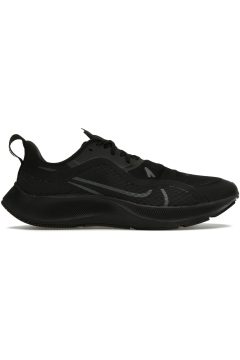 Nike Air Zoom Pegasus 37 Shield Black Anthracite (CQ7935-001)