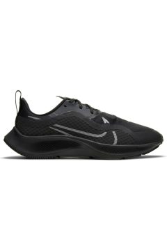 Nike Air Zoom Pegasus 37 Shield Black Anthracite (Women’s) (CQ8639-001)