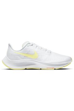 Nike Air Zoom Pegasus 37 White Light Zitron (Women’s) (BQ9647-105)