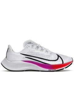 Nike Air Zoom Pegasus 37 White Multi-Color (BQ9646-103)