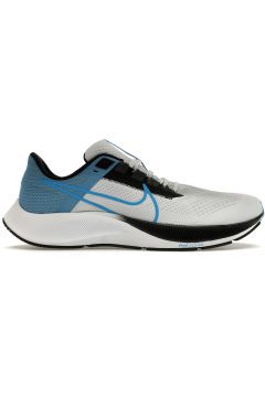 Nike Air Zoom Pegasus 38 Pure Platinum Photo Blue (CW7356-009)
