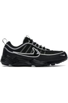 Nike Air Zoom Spiridon Black Wolf Grey (926955-008)