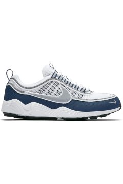 Nike Air Zoom Spiridon White Midnight (849776-103)