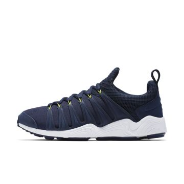 Nike Air Zoom Spirimic Midnight Navy (881983-400)