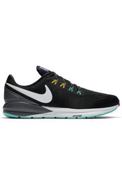 Nike Air Zoom Structure 22 Dark Grey (AA1636-008)