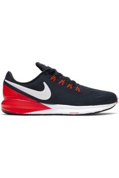 Nike Air Zoom Structure 22 Dark Obsidian (CW3172-411)