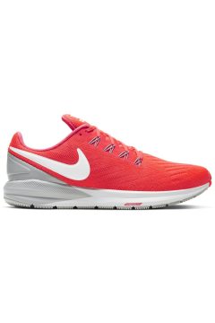 Nike Air Zoom Structure 22 Laser Crimson (AA1636-601)