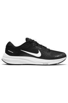 Nike Air Zoom Structure 23 Black White (CZ6720-001)