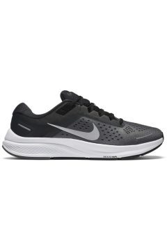 Nike Air Zoom Structure 23 Dark Smoke Grey (Women’s) (CZ6720-009)