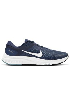 Nike Air Zoom Structure 23 Midnight Navy (CZ6720-402)