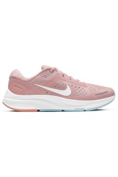 Nike Air Zoom Structure 23 Pink Glaze (Women’s) (CZ6721-601)