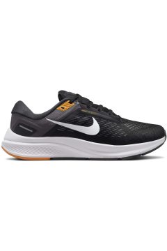 Nike Air Zoom Structure 24 Black Kumquat (DA8535-003)