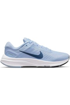 Nike Air Zoom Structure 24 Light Marine (Women’s) (DA8570-500)