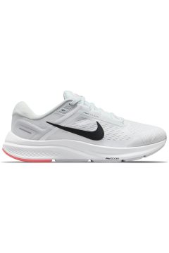 Nike Air Zoom Structure 24 White Ember (Women’s) (DA8570-100)