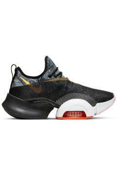 Nike Air Zoom SuperRep Black Team Orange (Women’s) (BQ7043-081)