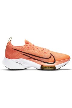Nike Air Zoom Tempo Next% Flyknit Bright Mango (CI9923-800)