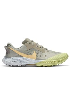 Nike Air Zoom Terra Kiger 6 Stone Limelight (Women’s) (CJ0220-200)