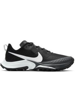 Nike Air Zoom Terra Kiger 7 Black Pure Platinum (Women’s) (CW6066-002)
