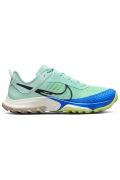 Nike Air Zoom Terra Kiger 8 Mint Foam Royal (Women’s) (DH0654-301)