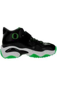 Nike Air Zoom Turf Oregon Ducks (644104-001)