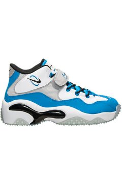 Nike Air Zoom Turf White Photo Blue (644104-100)
