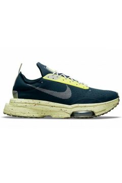 Nike Air Zoom Type Crater Navy Yellow (DH9628-400)