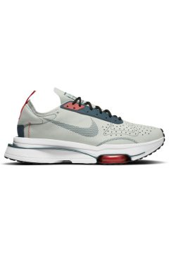 Nike Air Zoom Type Light Silver Crimson (DC1854-001)