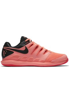 Nike Air Zoom Vapor X HC Lava Glow (AA8030-660)