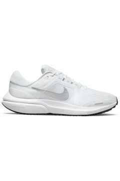 Nike Air Zoom Vomero 16 White Metallic Silver (Women’s) (DA7698-100)
