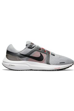 Nike Air Zoom Vomero 16 Wolf Grey Light Crimson (DA7245-004)