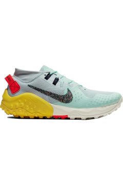 Nike Air Zoom Wildhorse 6 Mint Foam (Women’s) (BV7099-400)