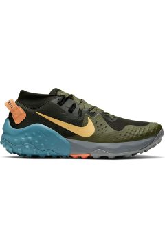 Nike Air Zoom Wildhorse 6 Sequoia (BV7106-300)