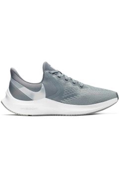 Nike Air Zoom Winflo 6 Cool Grey (Women’s) (AQ8228-002)
